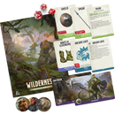 D&D, 5e: Starter Set- Heroes of the Borderlands