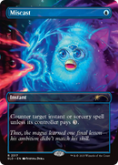 Miscast [Secret Lair Drop Series]