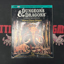 Dungeons & Dragons 1E - Where Chaos Reigns CM6 (A)