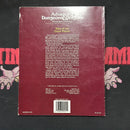 Advanced Dungeons & Dragons 1E: Tales of the Outer Planes (B)