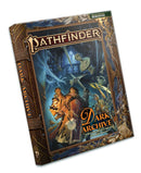 Pathfinder 2E: Dark Archive (Remastered)