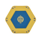 Table Armor Dice Tray - Cleric