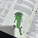 Advanced Dungeons & Dragons 1E: The Lost Caverns of Tsojcanth S4 (A)