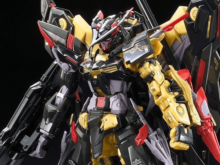 Bandai RG 1/144