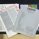 Dungeons & Dragons 1E - Creature Crucible: Night Howlers (B)