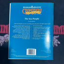 Dungeons & Dragons 1E - Creature Crucible: The Sea People