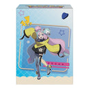 Deckbox: Full View Pokemon - Iono and Bellibolt