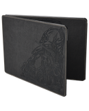 Game Master Screen - Iron Grey