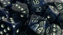 Diffusion™ Shimmering Gloom - Set of 15 Dice