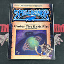 Advanced Dungeons & Dragons 2E: Spelljammer - Under the Dark Fist