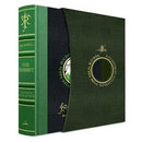 Hobbit Deluxe Illustrated Edition By J.R.R. Tolkien
