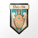 Class Pin - Paladin