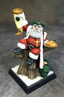 01577 - Santa Dwarf