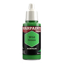 Warpaints Fanatic Wild Green