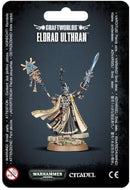 Warhammer 40K: Aeldari - Eldrad Ulthran