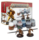 Stormcast Eternals - Vindicators + Paints Set