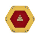 Table Armor Dice Tray - Barbarian