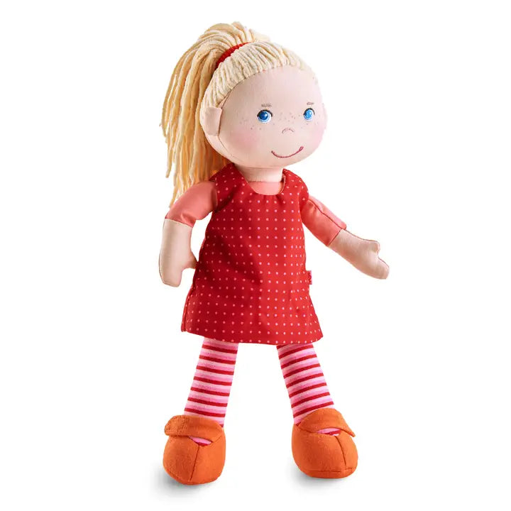 Haba Annalie Doll