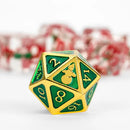 Fanroll Holiday Dice Advent Calendar 2025