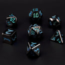 Stormwing Dice Set