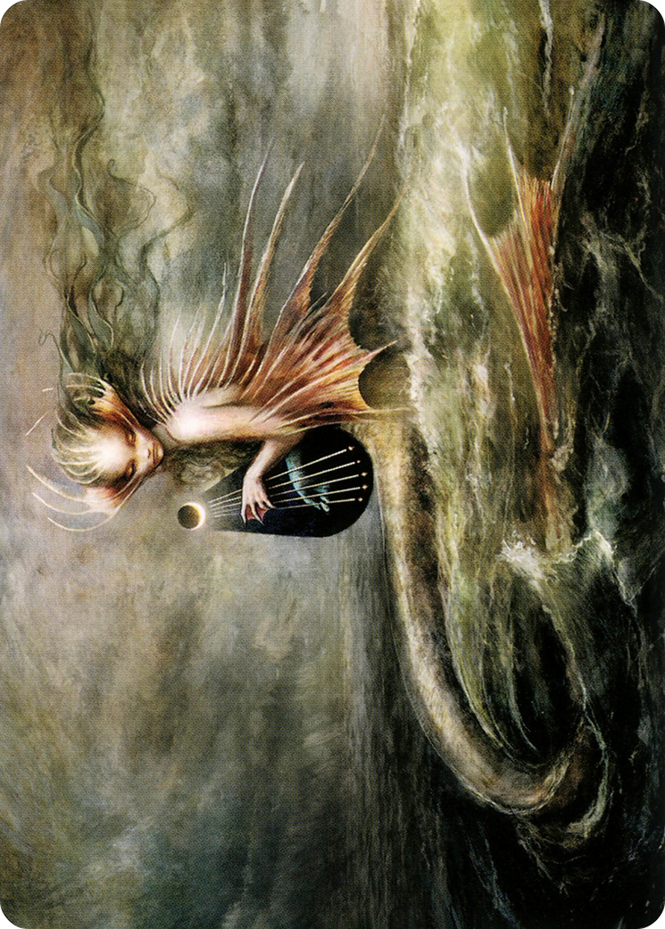 mtg modern horizons art cards Modern Horizons 3 Art Cards
