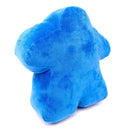 Noble Blue - Blue Plushie Meeple 170mm Soft Meeple