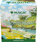 MTG Bloomburrow Prerelease Pack
