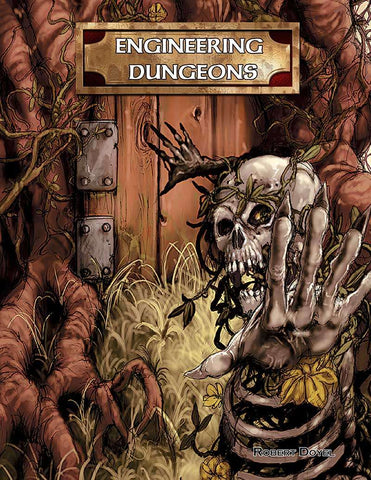 Engineering Dungeons