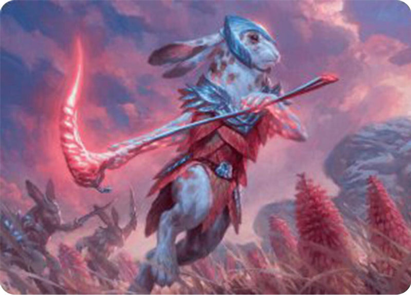 mtg bloomburrow art cards Run Away Together (print) Magic the Gathering, Mtg, Card Game, Illustration, My 3rd MtG Bloomburrow card