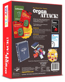Organ Attack