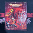Dungeons & Dragons Gazetteer - The Dwarves of Rockhome