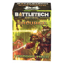 Battletech: Salvage Box - Gothic