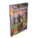 D&D 5E: Phandelver and Below - The Shattered Obelisk