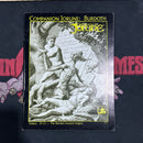 Companion Jorune: Burdoth