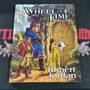 The Wheel of Time Roleplaying Game