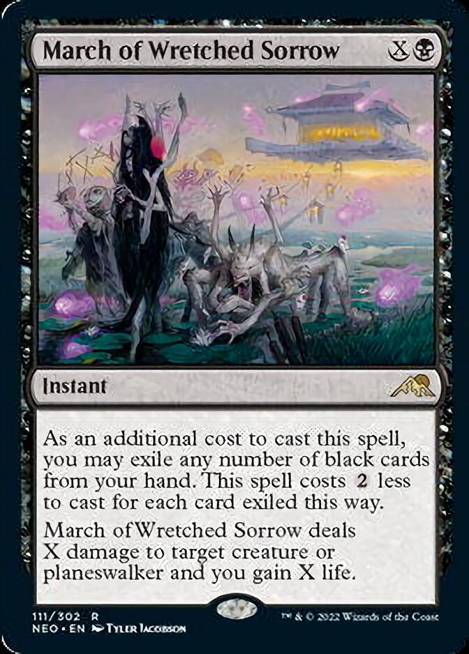 mtg ouphe cards Kami of Celebration [Kamigawa: Neon Dynasty Commander] main image 0