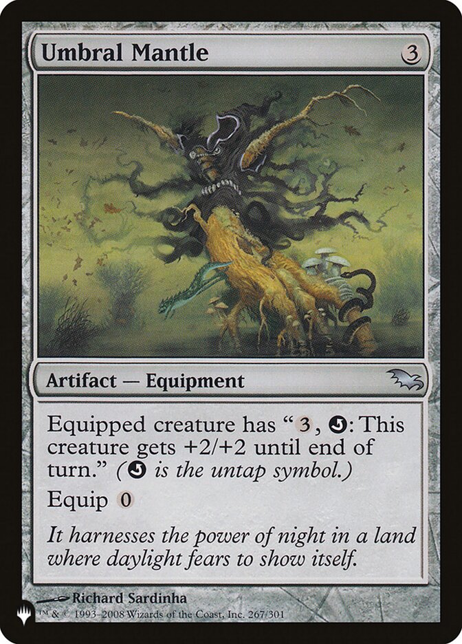 Phyrexian Mite Token (012) // Phyrexian Golem Double-Sided Token [Phyr