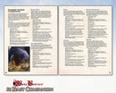 Baby Bestiary - 5E