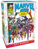 Magic: The Gathering - Marvel Super Heroes Gift Bundle (pre-order)