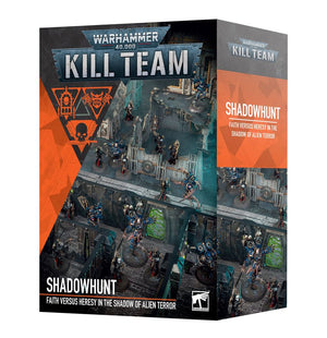 Kill Team: Shadowhunt (Pre-Order)
