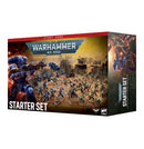 Warhammer 40,000 Starter Set (pre-order)