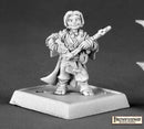 RPR 60011 M Lem, Iconic Halfling Bard