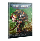 Codex: Chaos Knights (10th Edition)