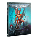 Aeldari: Codex