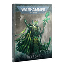 Necron Codex (10th Edition)