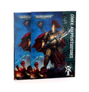Warhammer 40,000 Codex: Adeptus Custodes (11th Editiion)