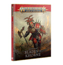 Age of Sigmar Chaos Battletome: Blades of Khorne