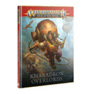 Age of Sigmar Order Battletome: Kharadron Overlords