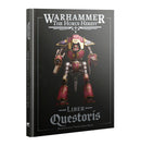 Liber Questoris: Knights and Titans Army Book