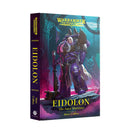 Eidolon - The Auric Hammer (Hardback)